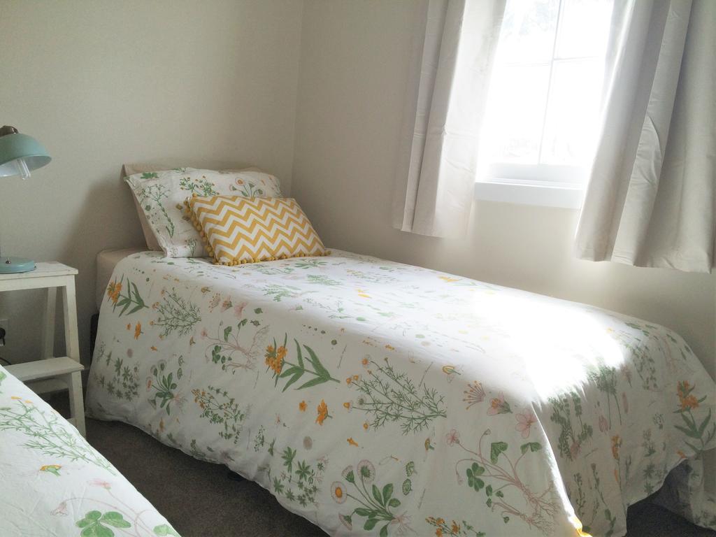 Robin Hoods Well Farm Stay Sassafras エクステリア 写真