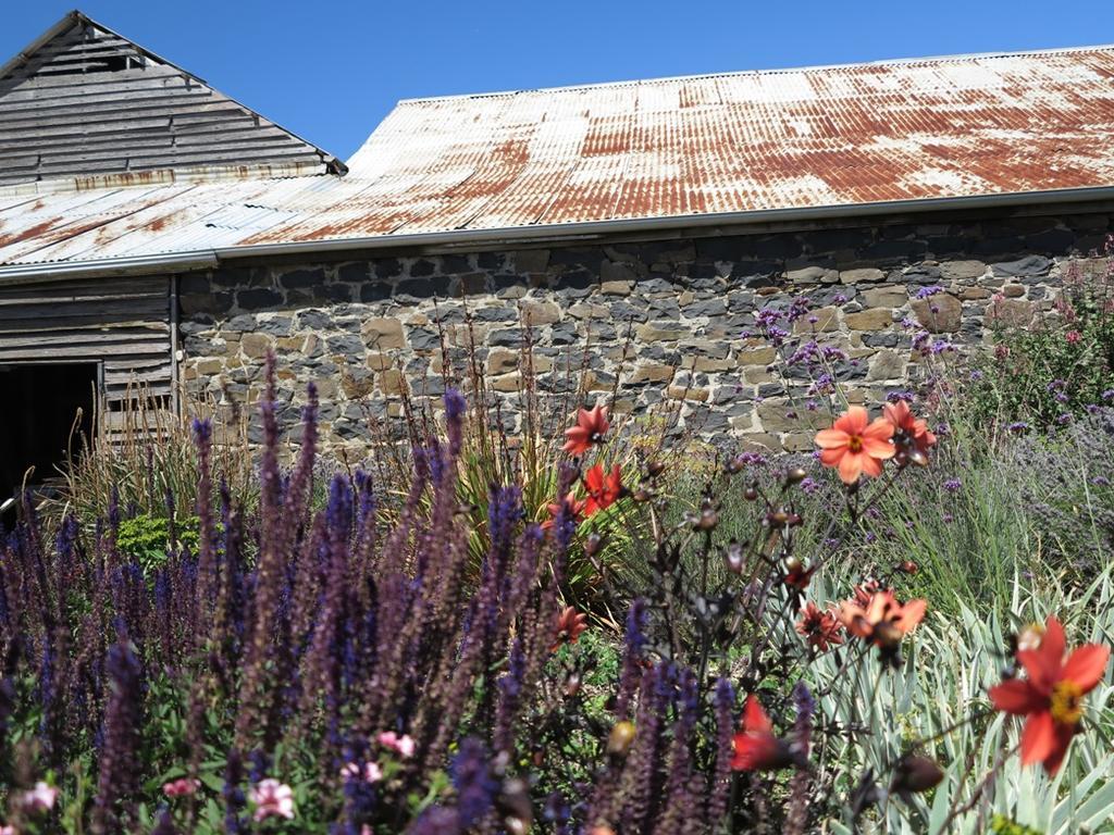 Robin Hoods Well Farm Stay Sassafras エクステリア 写真